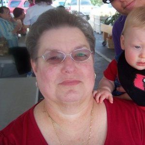 Meet your Posher, Ann